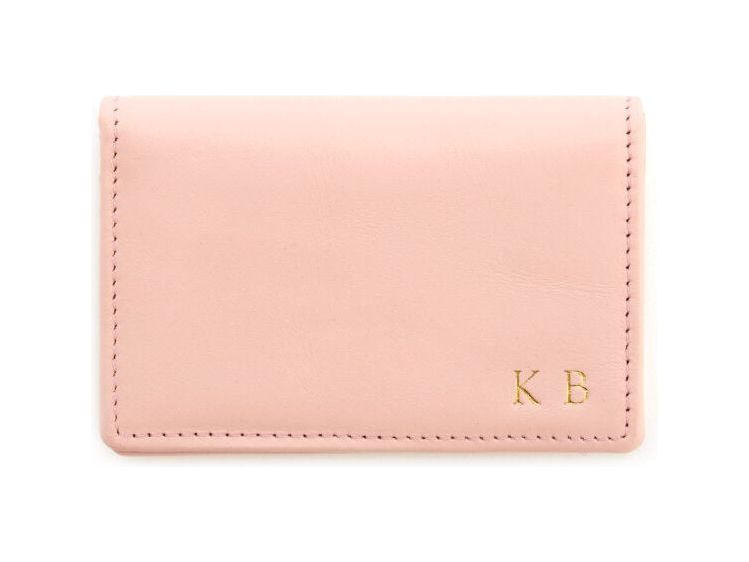 Royce Business Card Holder