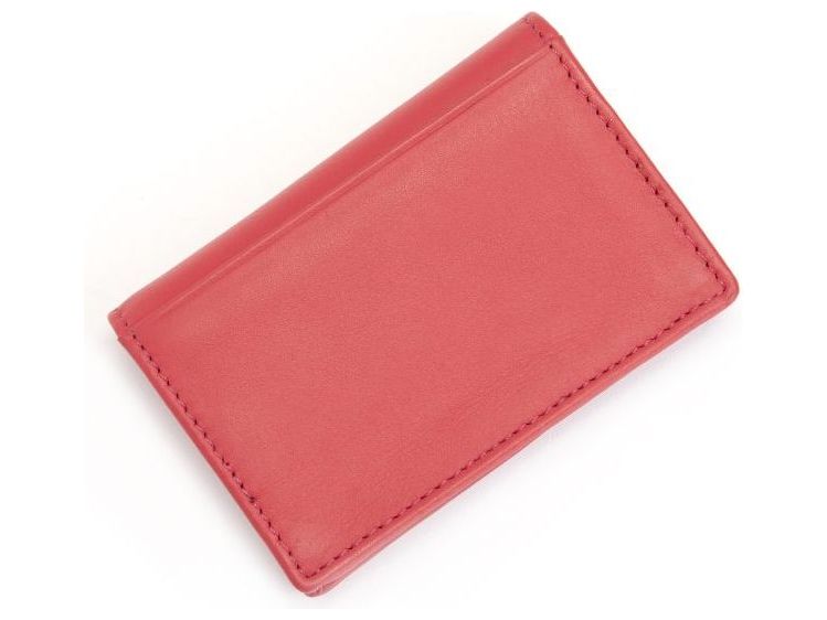 Royce Business Card Holder