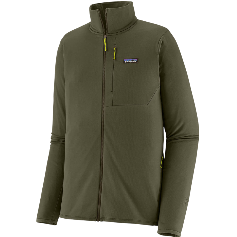Patagonia Men's R1 Thermal Jacket
