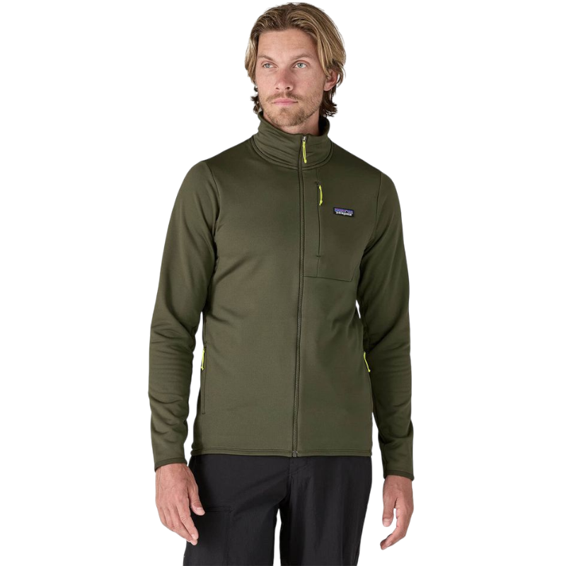 Patagonia Men's R1 Thermal Jacket