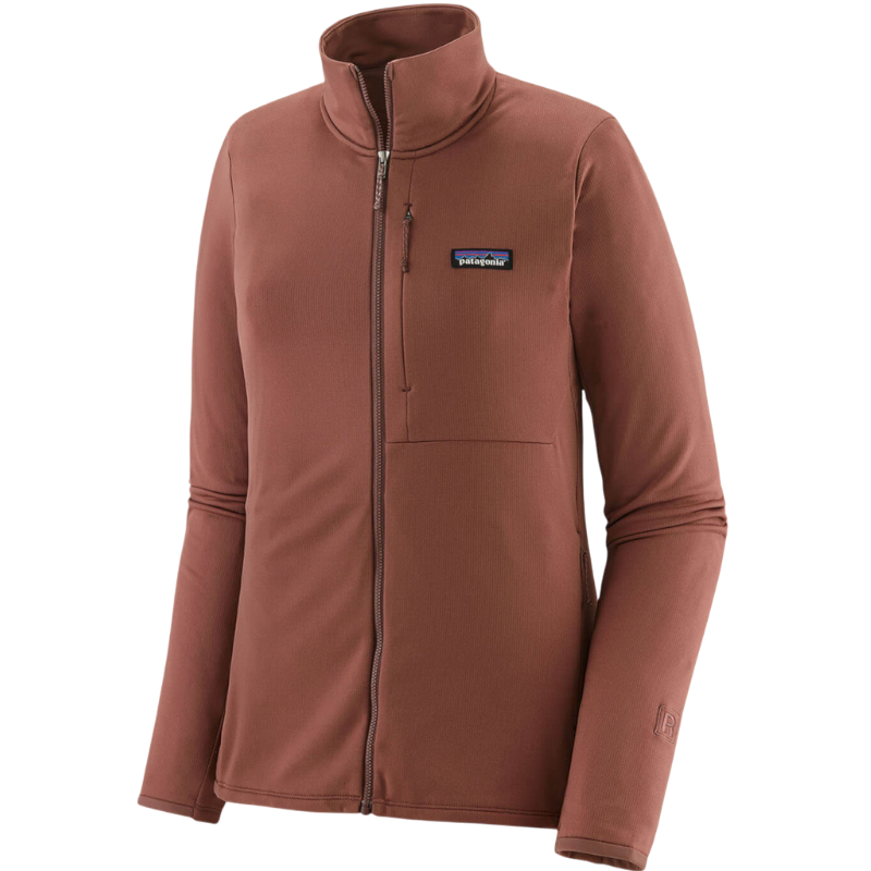 Patagonia Women's R1 Thermal Jacket