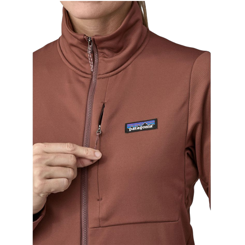 Patagonia Women's R1 Thermal Jacket