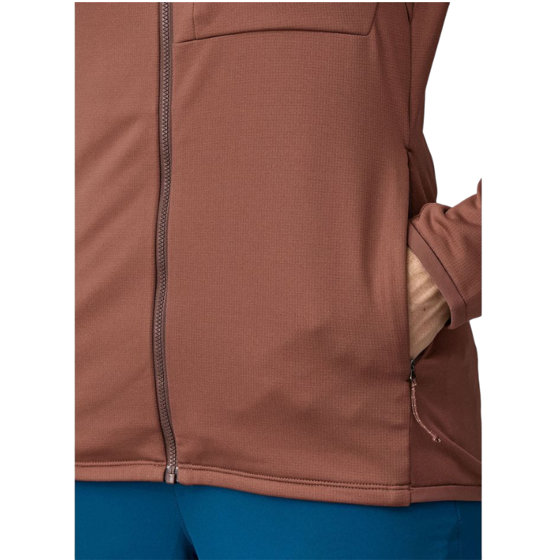 Patagonia Women's R1 Thermal Jacket