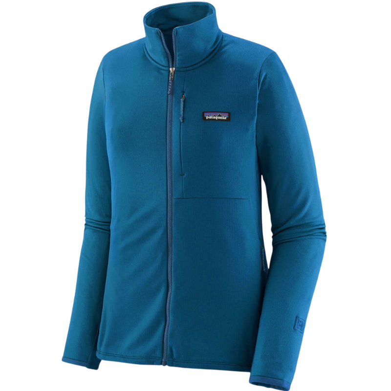 Patagonia Women's R1 Thermal Jacket