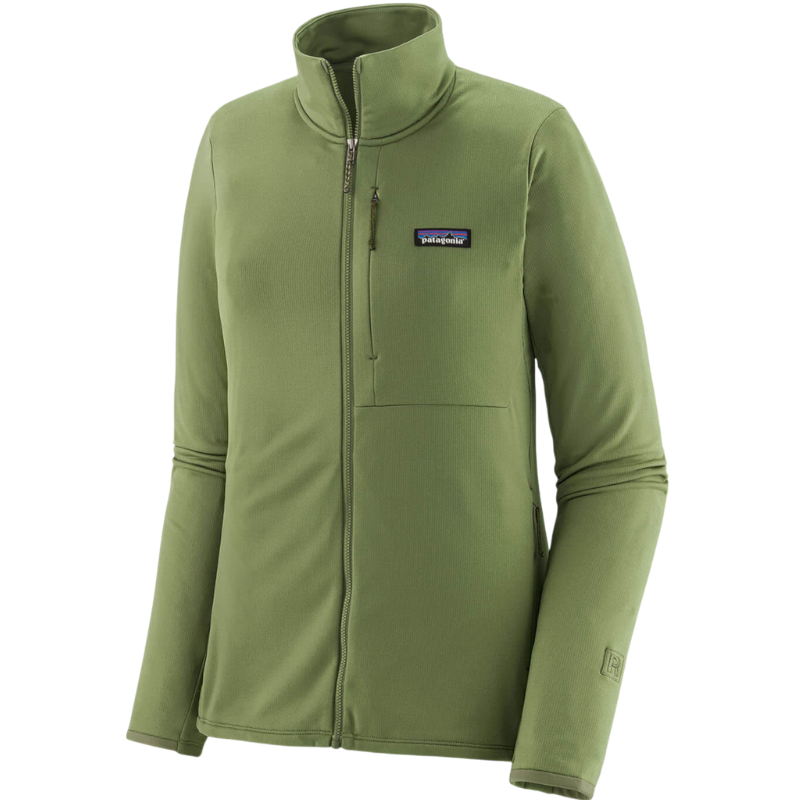 Patagonia Women's R1 Thermal Jacket