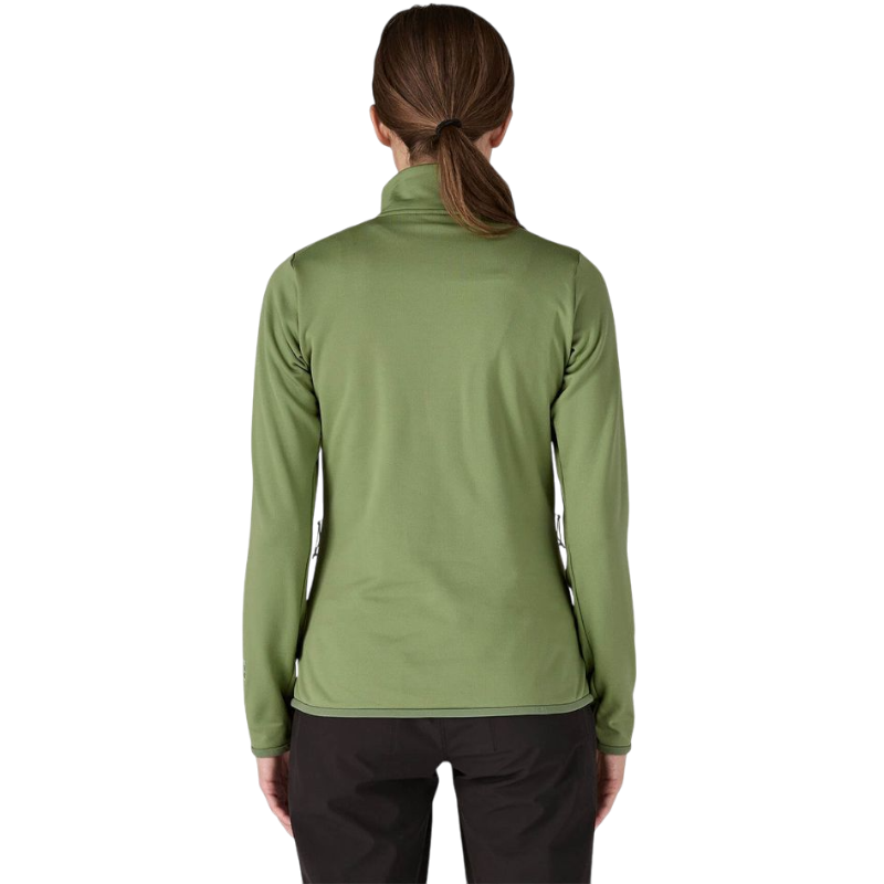 Patagonia Women's R1 Thermal Jacket