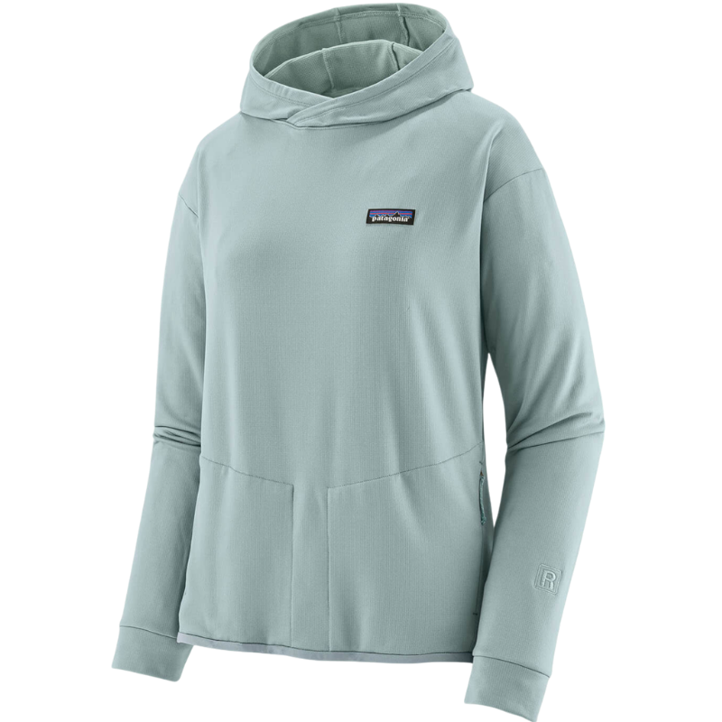 Patagonia Women's R1 Thermal Pullover Hoody