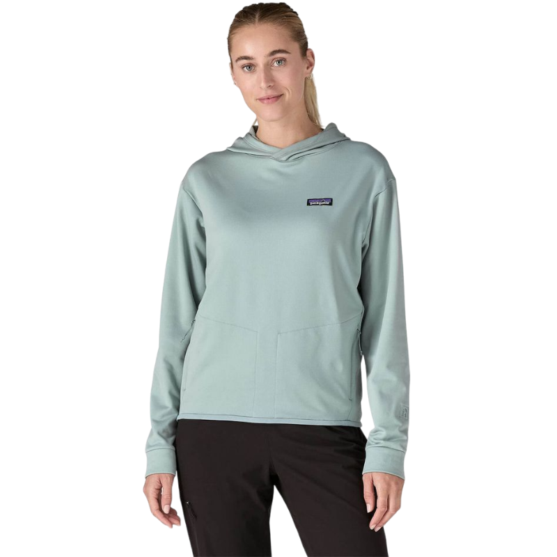 Patagonia Women's R1 Thermal Pullover Hoody