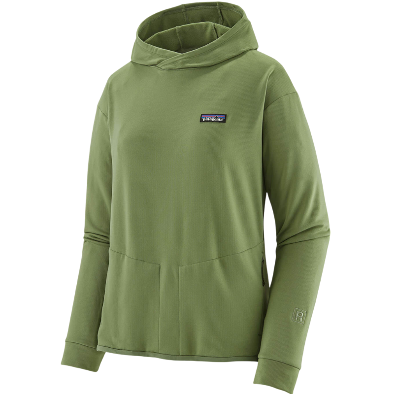 Patagonia Women's R1 Thermal Pullover Hoody