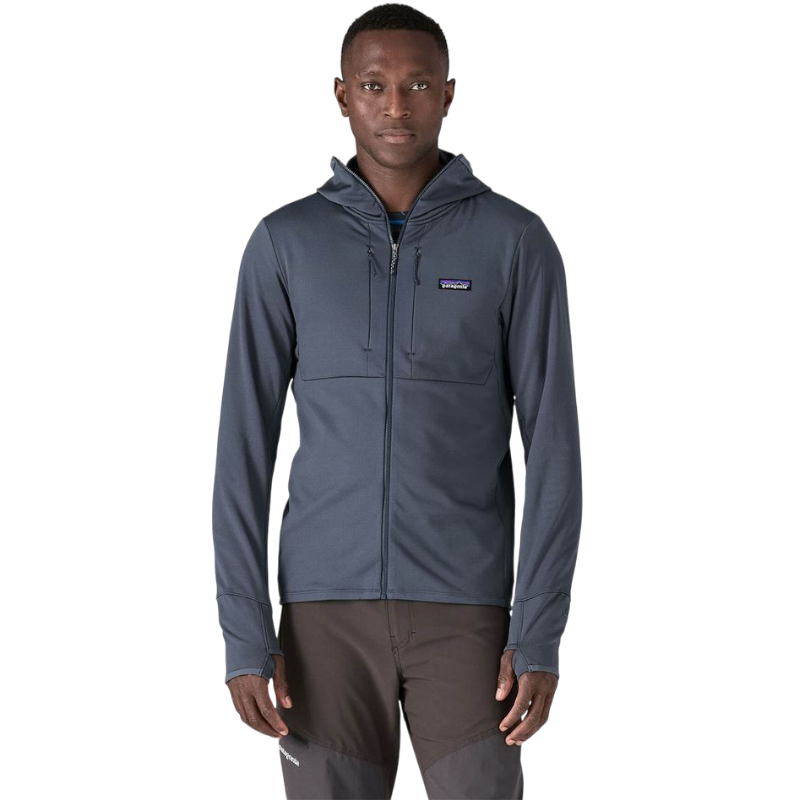 Patagonia Men's R1 Thermal Full-Zip Hoody