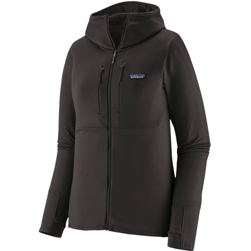 Patagonia Women's R1 Thermal Full-Zip Hoody