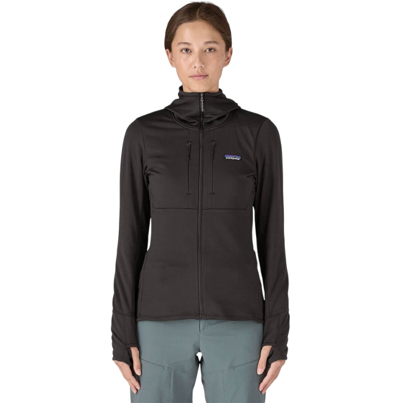 Patagonia Women's R1 Thermal Full-Zip Hoody