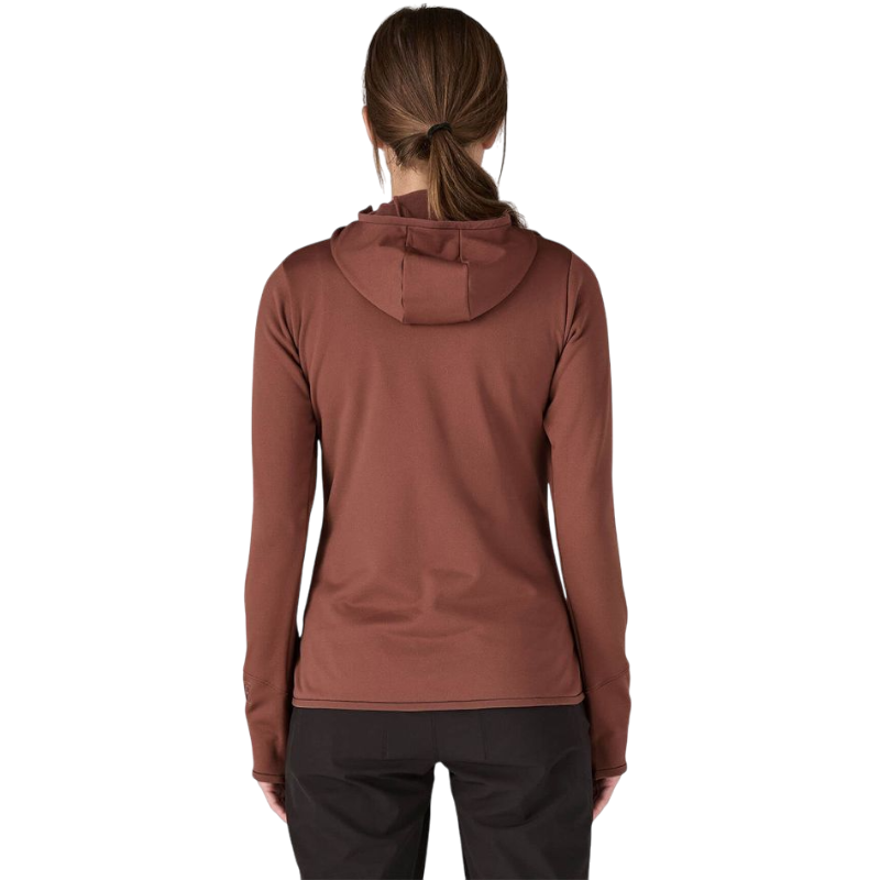 Patagonia Women's R1 Thermal Full-Zip Hoody