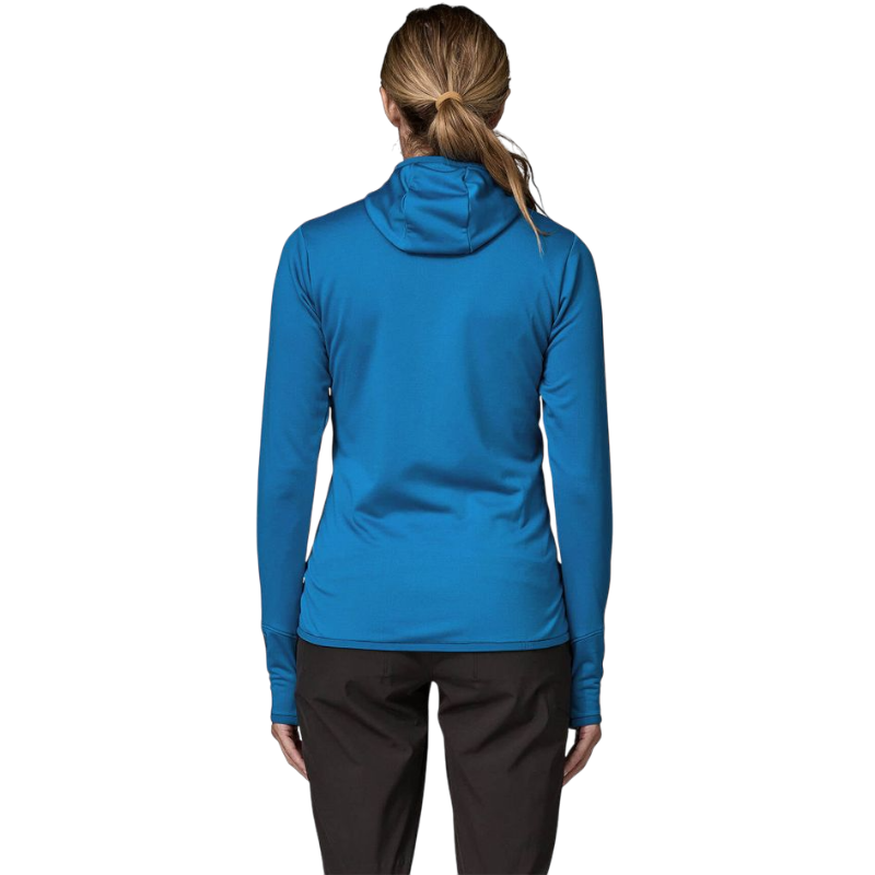 Patagonia Women's R1 Thermal Full-Zip Hoody
