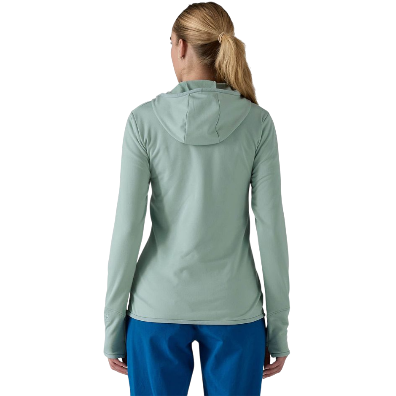 Patagonia Women's R1 Thermal Full-Zip Hoody