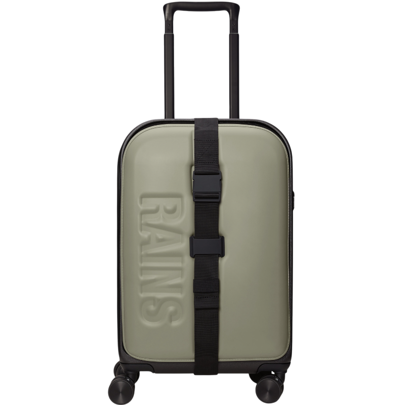 RAINS Texel Cabin Trolley