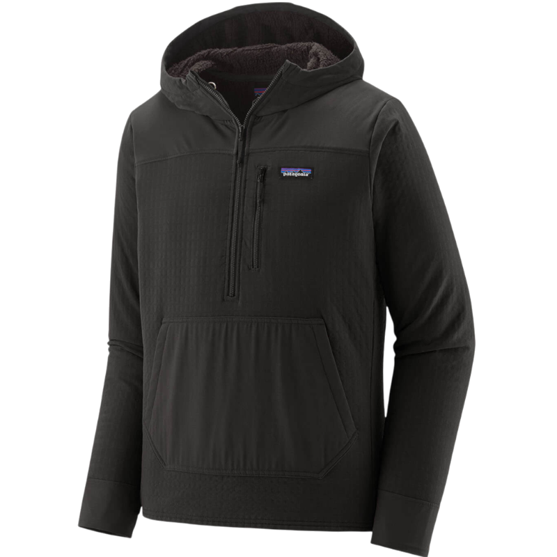 Patagonia Men's R2 TechFace Pullover