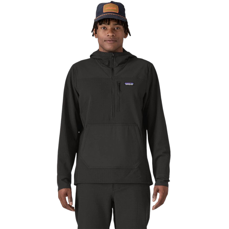 Patagonia Men's R2 TechFace Pullover