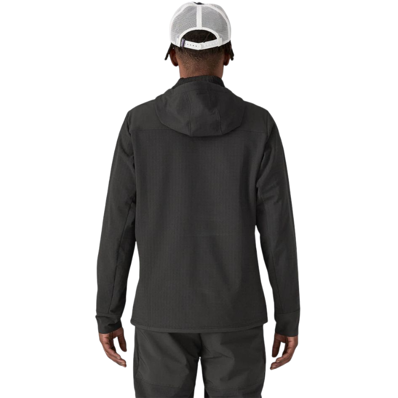 Patagonia Men's R2 TechFace Pullover