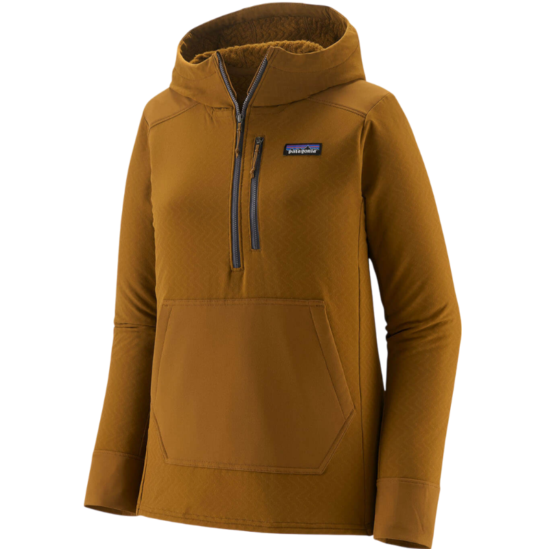 Patagonia Women's R2 CrossStrata Pullover