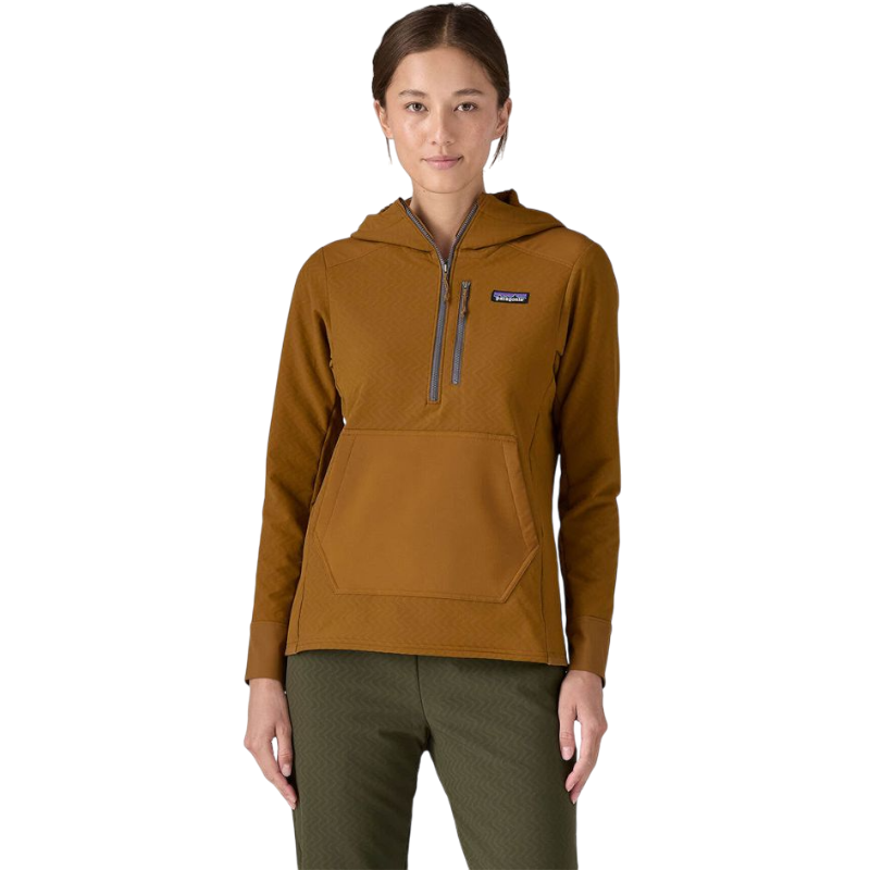 Patagonia Women's R2 CrossStrata Pullover