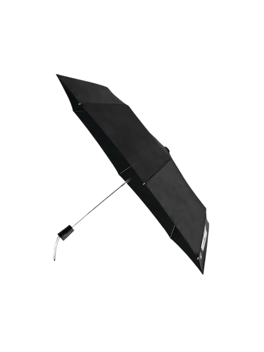 42" totes® 3 Section Auto Open Umbrella - Auto Umbrellas - SwagWear