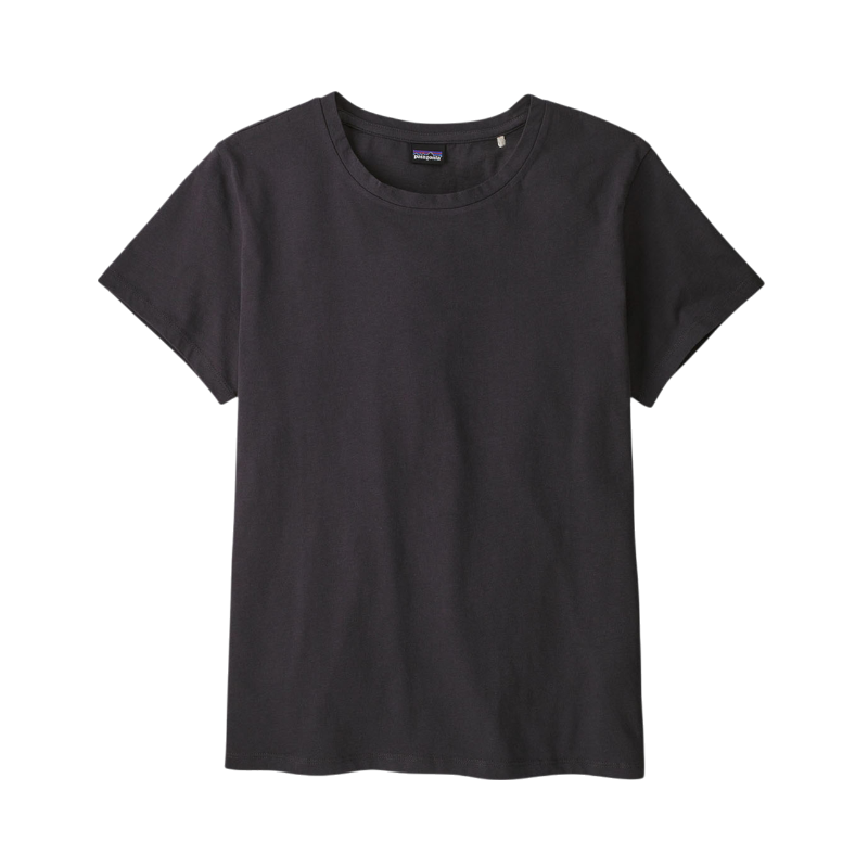 Patagonia Women's Regenerative Organic Certified Cotton T-Shirt