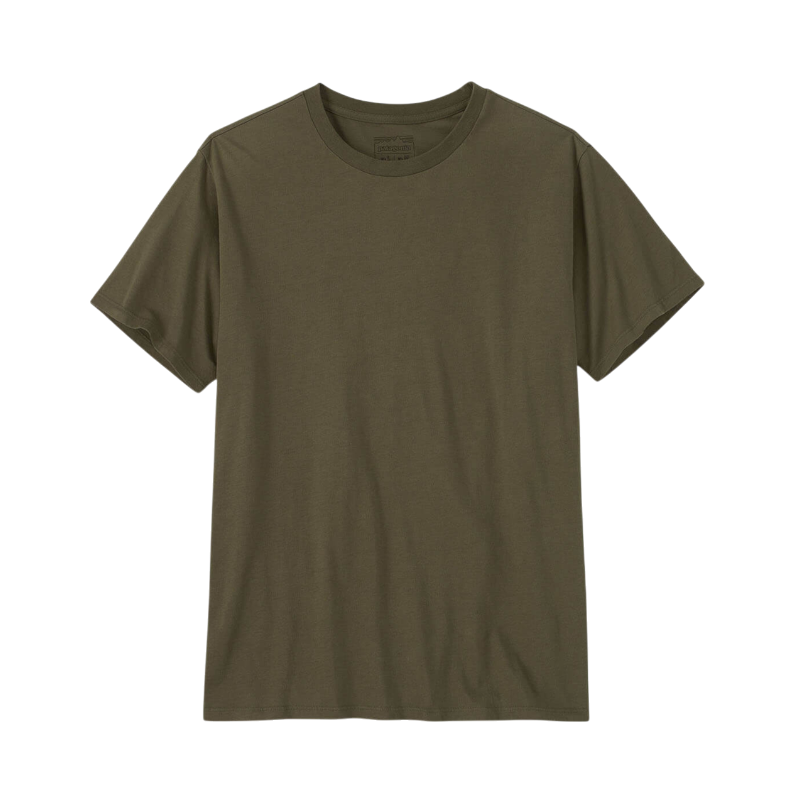 Patagonia Unisex Daily T-Shirt