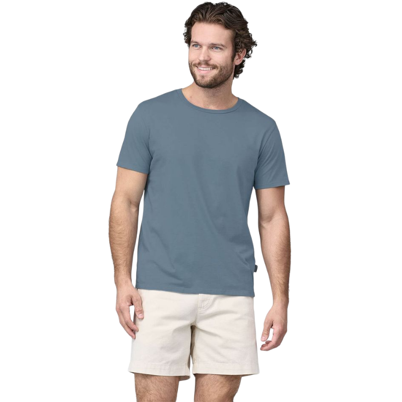 Patagonia Unisex Daily T-Shirt