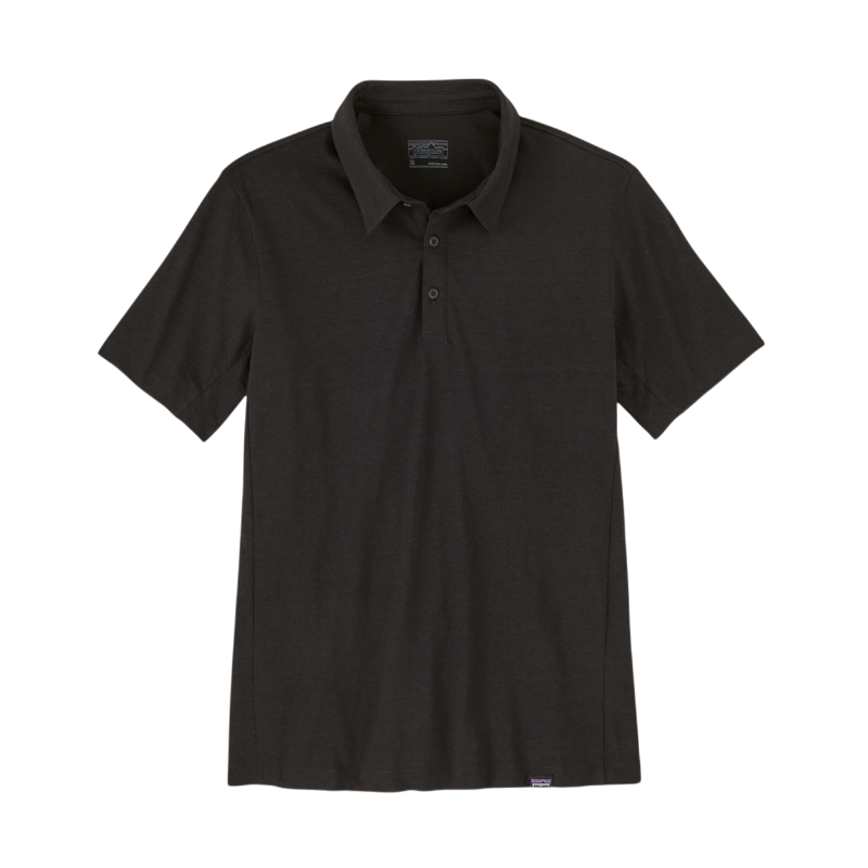 Patagonia Men's Essential Polo