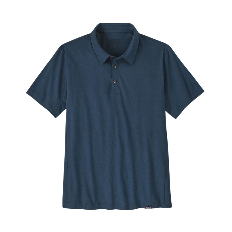 Patagonia Men's Essential Polo