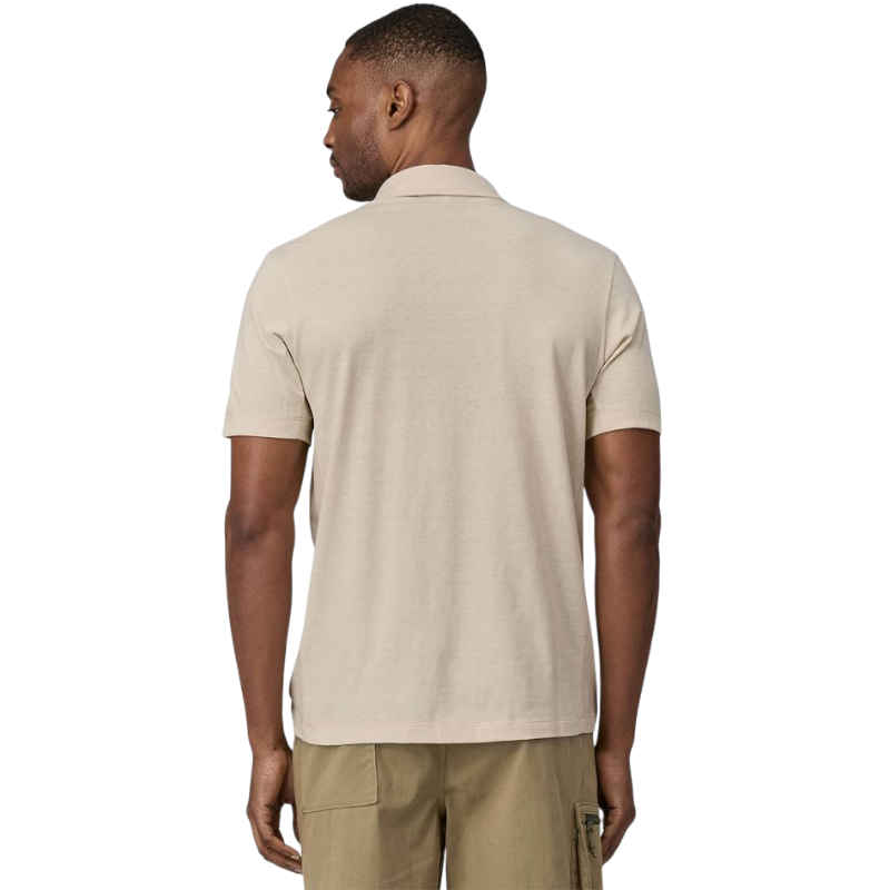 Patagonia Men's Essential Polo