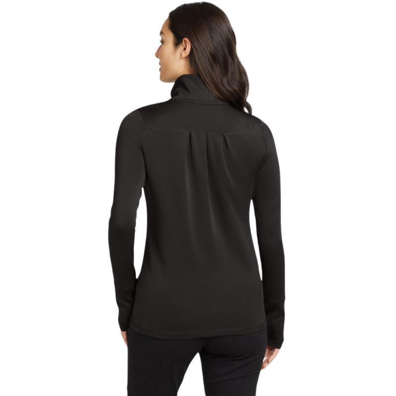 OGIO® Women's Modern Performance Full-Zip