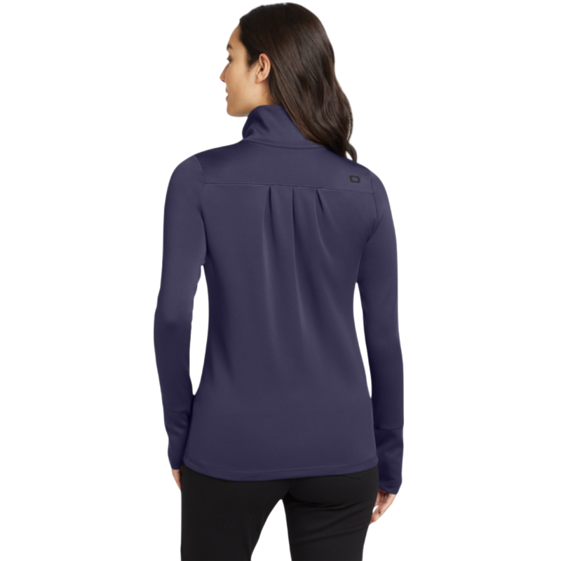 OGIO® Women's Modern Performance Full-Zip