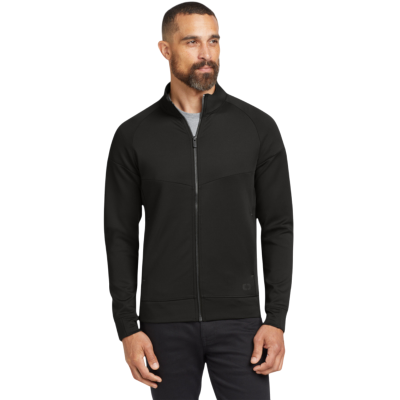 OGIO ® Modern Performance Full-Zip