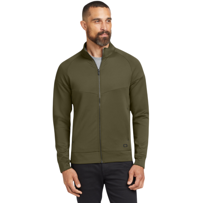 OGIO ® Modern Performance Full-Zip