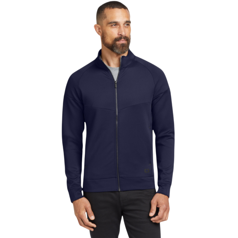 OGIO ® Modern Performance Full-Zip
