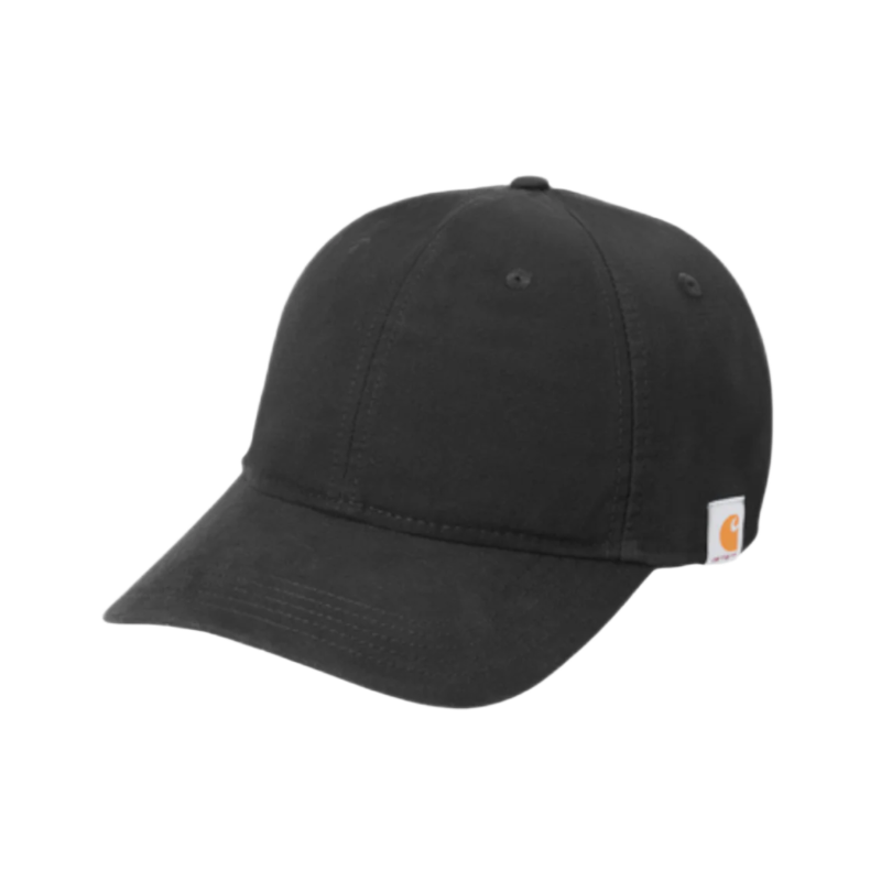 Carhartt® Cotton Canvas Cap