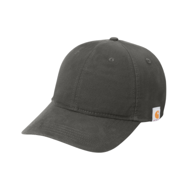 Carhartt® Cotton Canvas Cap