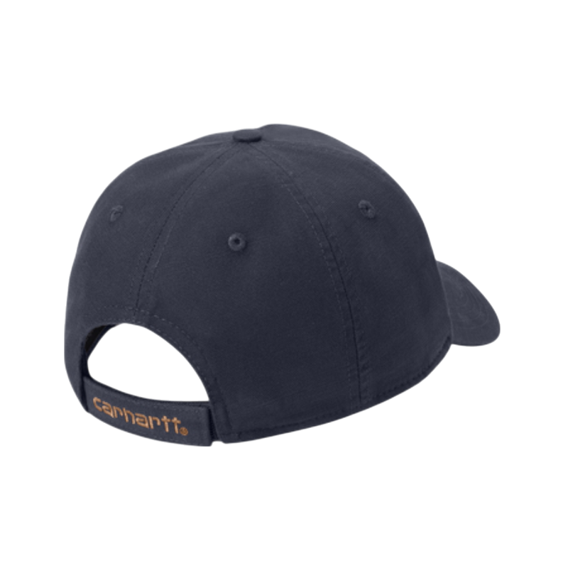 Carhartt® Cotton Canvas Cap