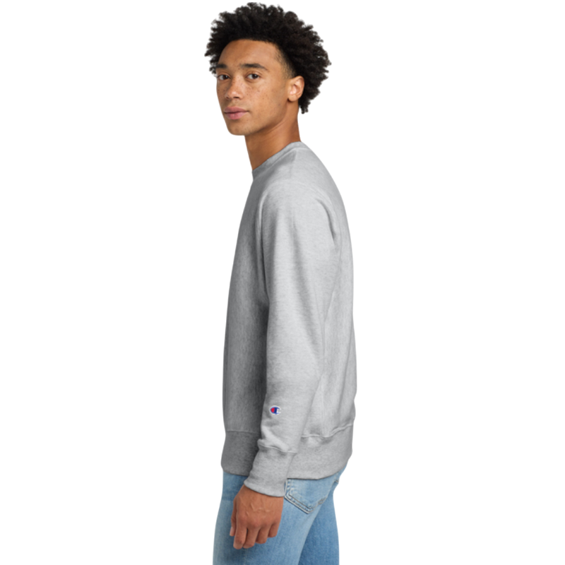 Champion ® Reverse Weave ® Crewneck Sweatshirt