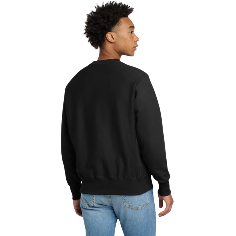 Champion ® Reverse Weave ® Crewneck Sweatshirt