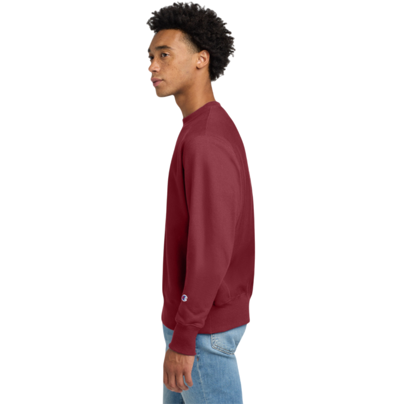Champion ® Reverse Weave ® Crewneck Sweatshirt