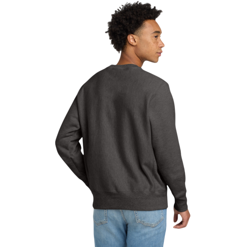 Champion ® Reverse Weave ® Crewneck Sweatshirt