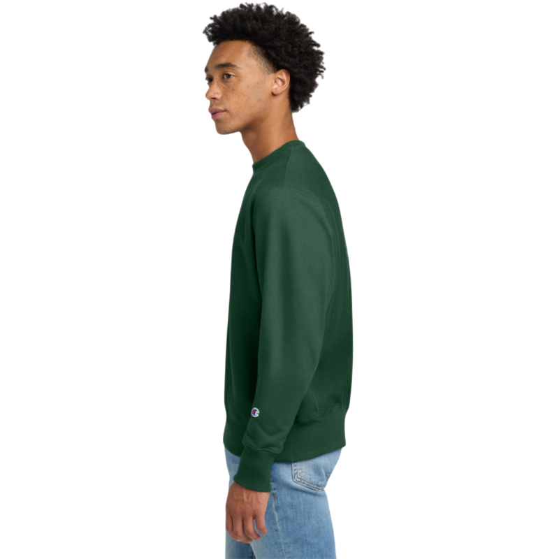Champion ® Reverse Weave ® Crewneck Sweatshirt