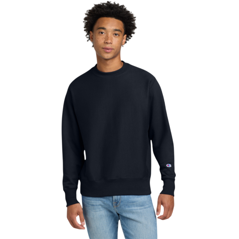 Champion ® Reverse Weave ® Crewneck Sweatshirt