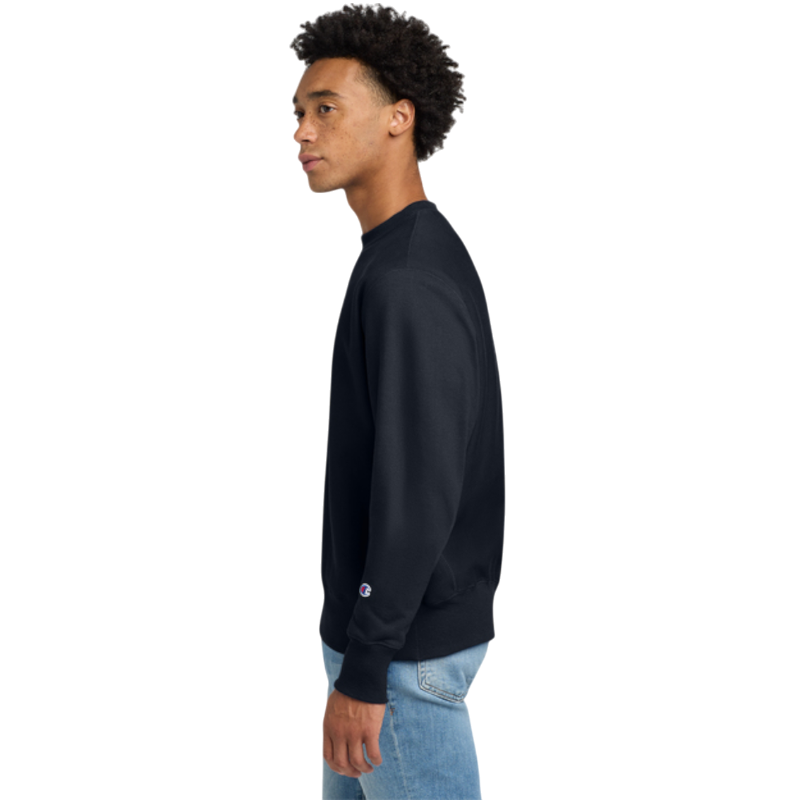 Champion ® Reverse Weave ® Crewneck Sweatshirt