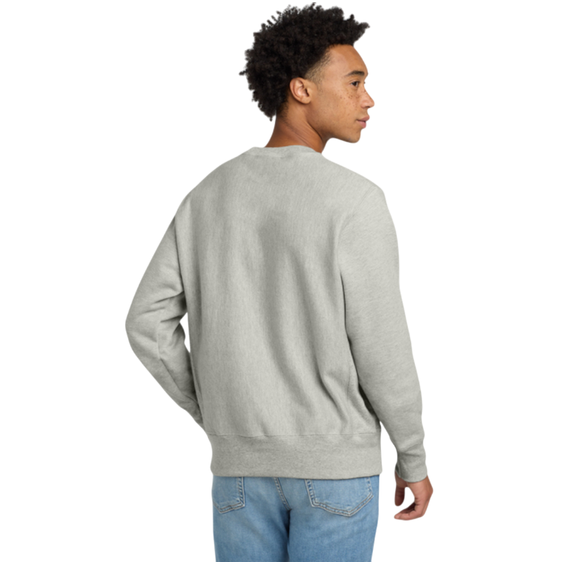 Champion ® Reverse Weave ® Crewneck Sweatshirt