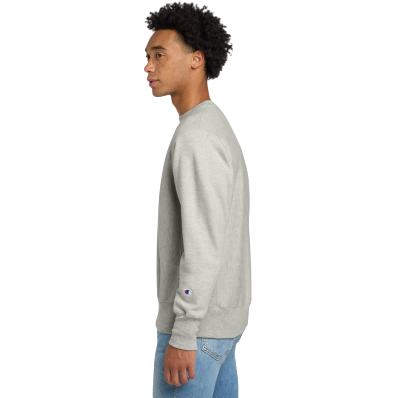 Champion ® Reverse Weave ® Crewneck Sweatshirt