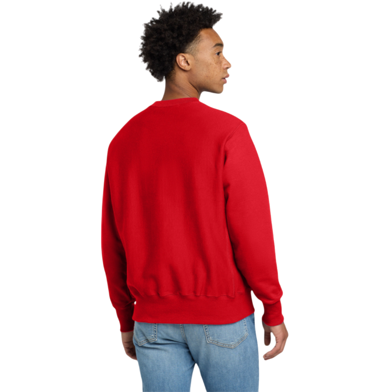 Champion ® Reverse Weave ® Crewneck Sweatshirt